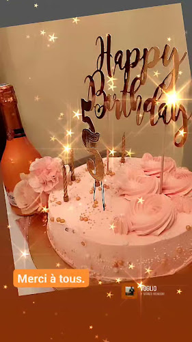 La maison du dessert