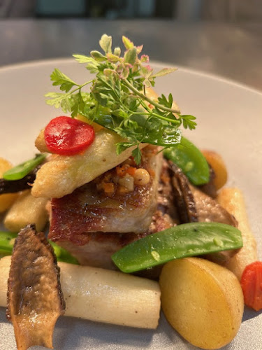 Brasserie Taste - Horeca