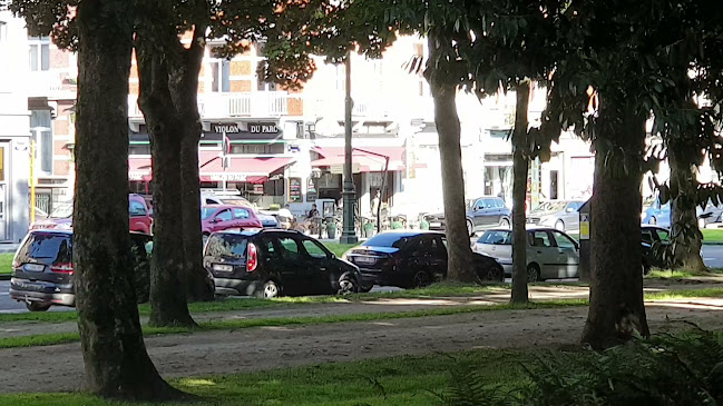 Jetselaan 16, 1081 Koekelberg