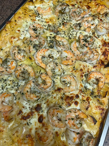 Pizzeria Du Grand Bazar - Horeca