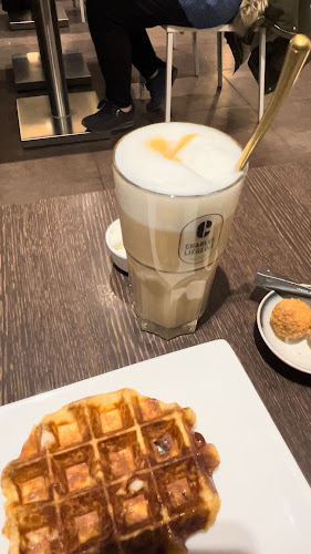 Reviews of Pâtisserie Stoffels in Liège - Horeca