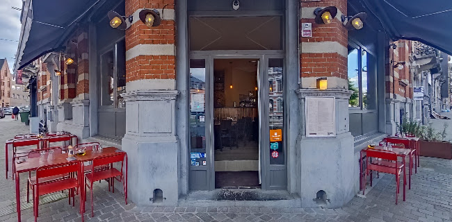 Eugène Cattoirstraat 1, 1050 Elsene