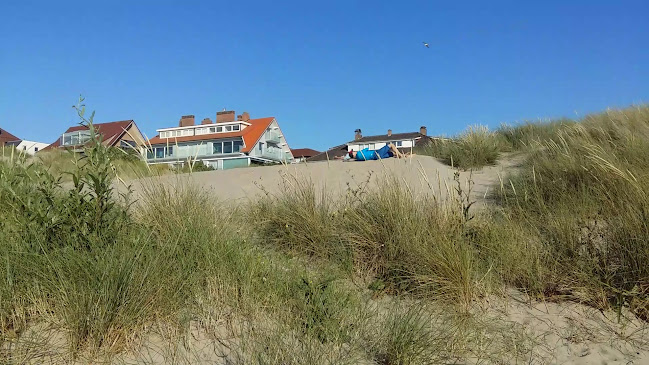 Chagall Nieuwpoort - Nieuwpoort