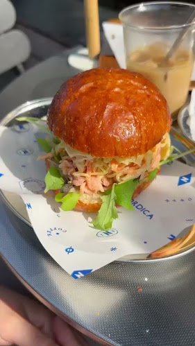 Opinii despre Nordica 31 în Antwerpen - Horeca