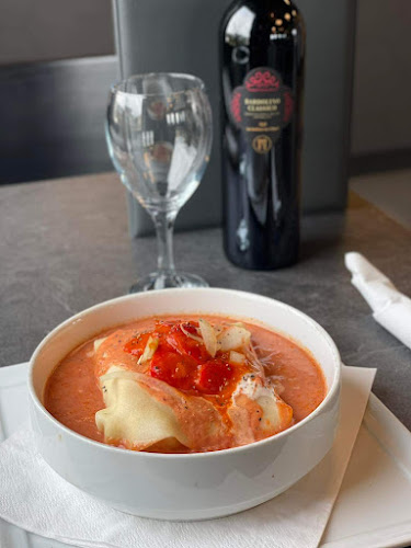 Pizzeria Du Grand Bazar - Thimister-Clermont