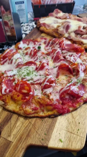 Reviews of Russopizza in La Louvière - Horeca