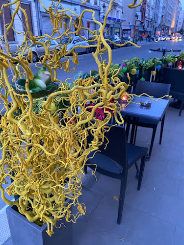 Coffee World - Horeca