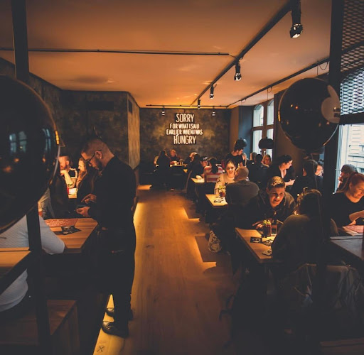 Comentarii opinii despre Burgerheart