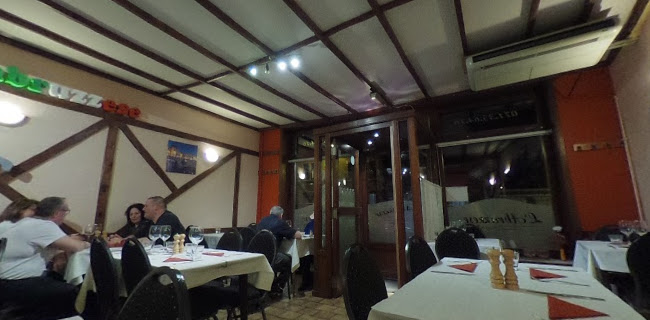 Restaurant L'abruzzese