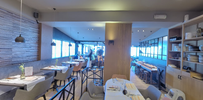 Chagall Nieuwpoort - Horeca