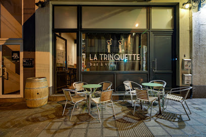La Trinquette