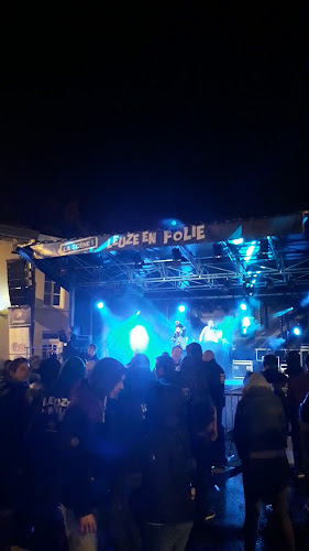 Restaurant le Jadis Leuze en Hainaut