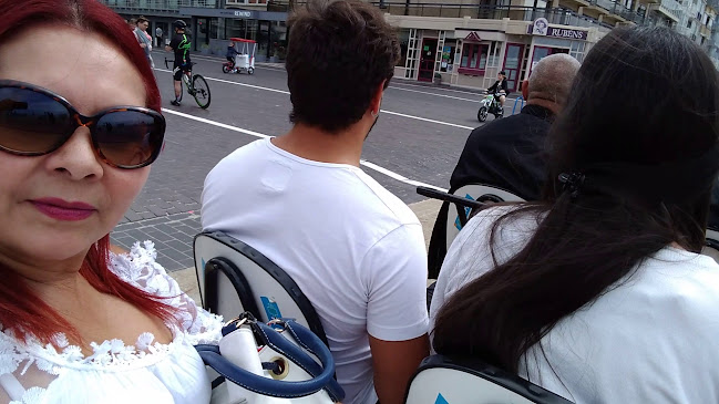 De Barkentijn - Koksijde