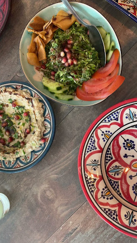 Reviews of Fattoush Gent in Gent - Horeca