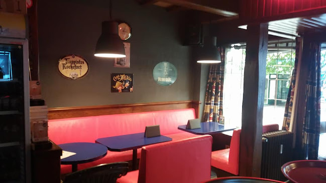 Comentarii opinii despre The Vintage Pub