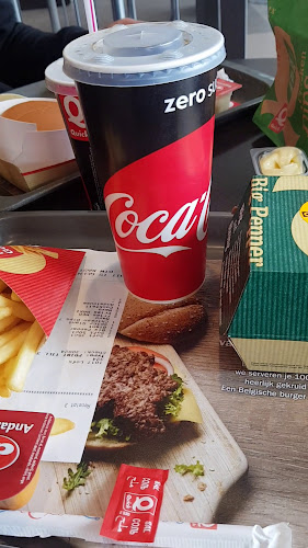 Opinii despre Quick în Vilvoorde - Horeca