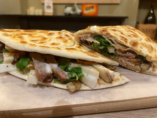 Il Passatore - La Louvière