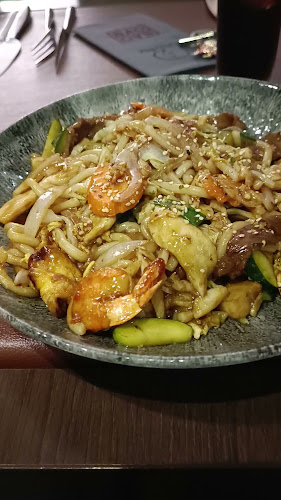 Opinii despre Chez Riz în Namur - Horeca