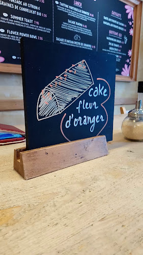 Le Pain Quotidien Waver - Horeca