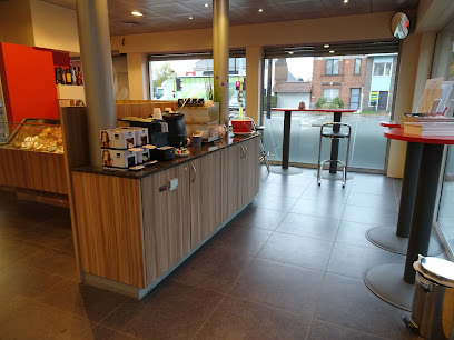 Bakkerij Van Hecke Sint-Martens-Latem