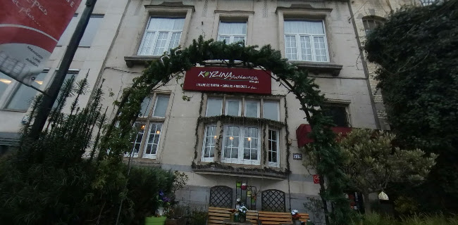 Comentarii opinii despre KOYZINA Authentica