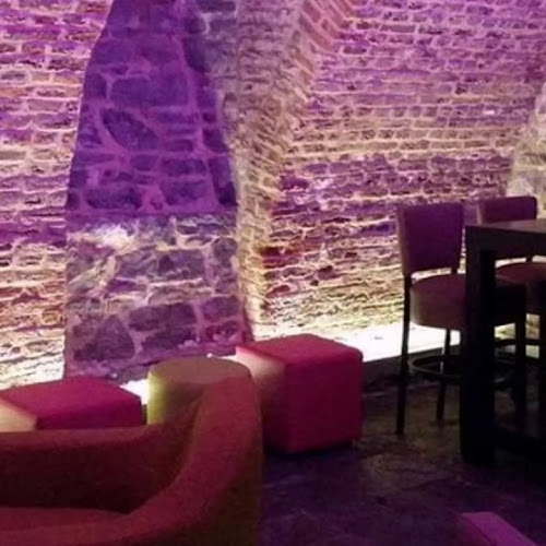 Couleur Basilic - Resto & appartements touristiques