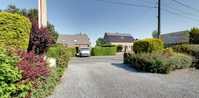 Chasse de Saint-Ghislain 4, 7300 Boussu