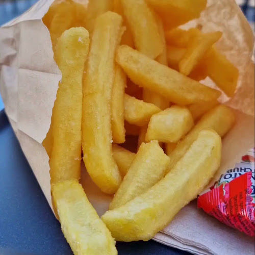 Opinii despre simpleburger Verden în Tienen - Horeca