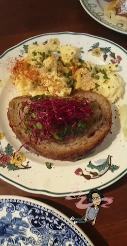 Opinii despre Crème în Brussel - Horeca