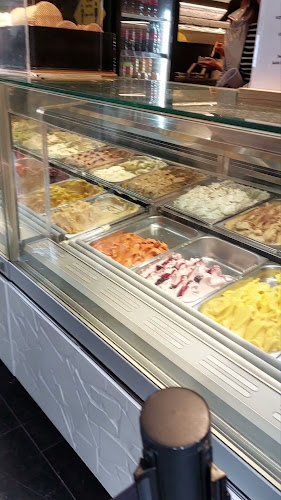 Opinii despre Australian Home Made Ice Cream în Antwerpen - Horeca