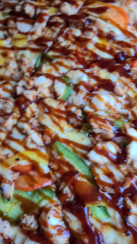 Opinii despre Domino's Pizza Brussel Centrum în Brussel - Horeca