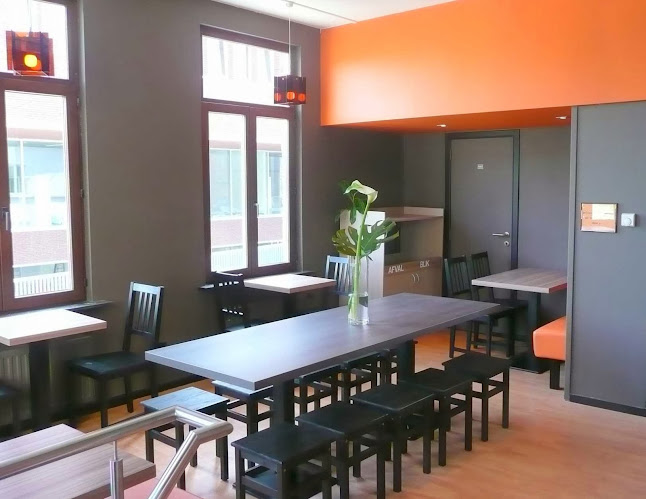 Kantienberg 28, 9000 Gent