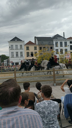 Opinii despre Markt van Oudenaarde în Oudenaarde - Horeca