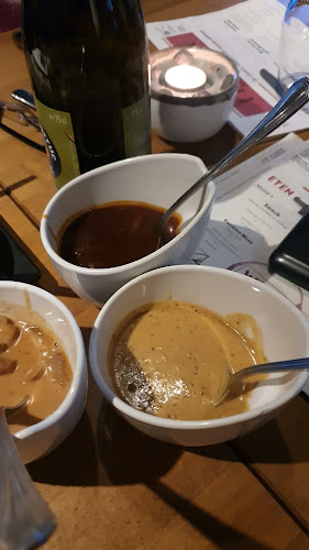 Opinii despre ‘T Potje Paté în Alveringem - Horeca