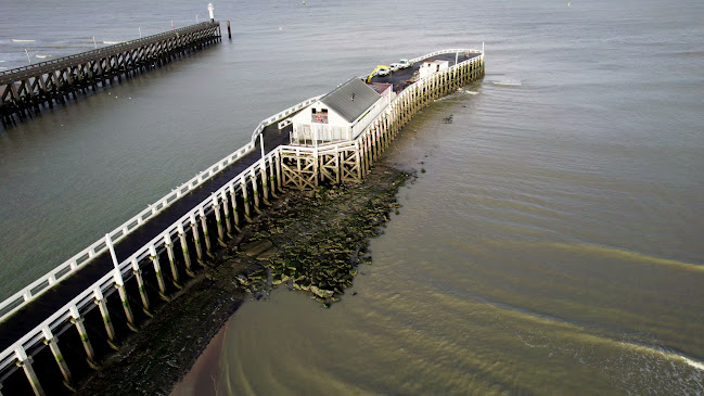 Brasserie Oosterstaketsel, 8370 Blankenberge