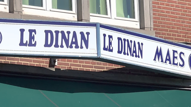 Taverne Crêperie Le Dinan Open Times