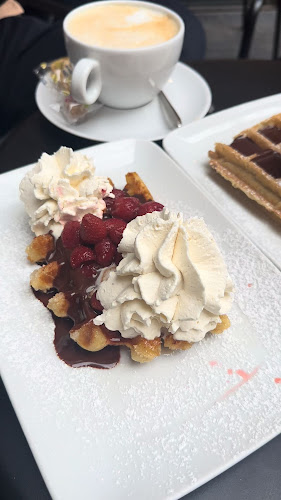 Opinii despre Maison Dandoy - Galeries în Brussel - Horeca