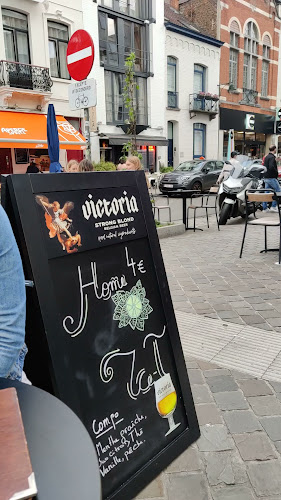 Opinii despre Le Red Monkey în Brussel - Horeca