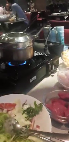 Comments and reviews of LyLy's Fondue