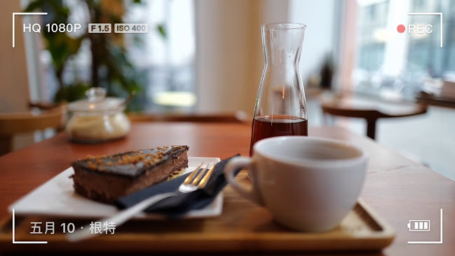 Opinii despre Koffeine în Gent - Horeca