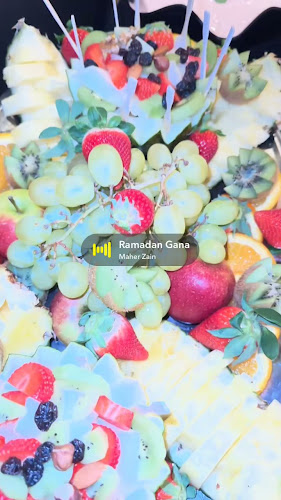 Opinii despre La crème Simonis în Koekelberg - Horeca