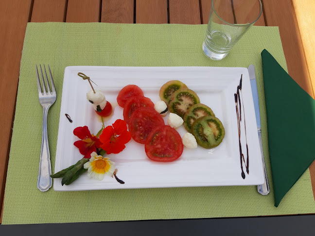 Opinii despre Hôtel Saint-Martin în Bovigny - Horeca