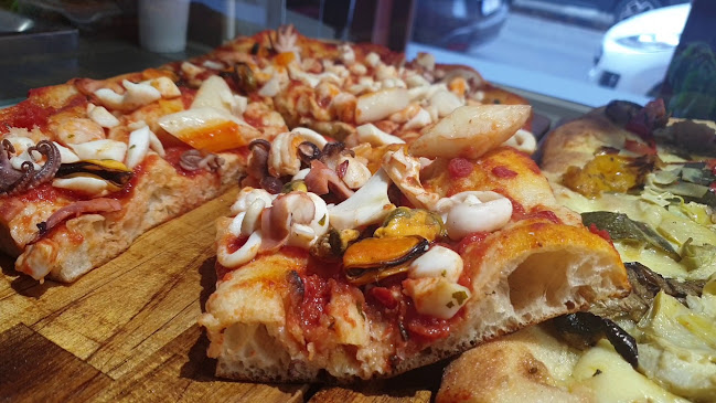 Russopizza - Horeca