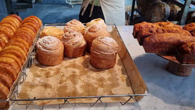 Opinii despre Callier Bakkerij Patisserie în Ukkel - Horeca