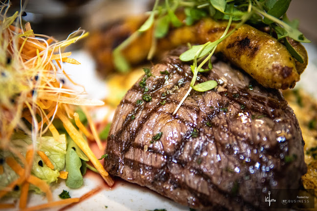 La bouffe - Sint-Niklaas