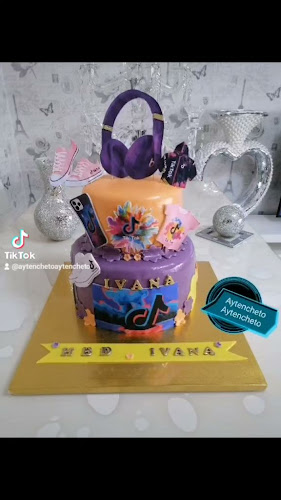 Opinii despre Richmond Cakes în Antwerpen - Horeca