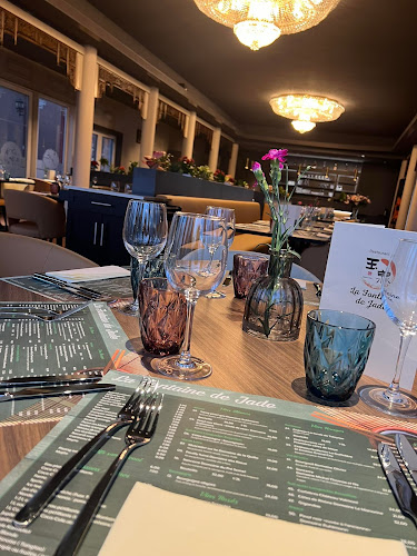 Fontaine de Jade Restaurant - Soignies