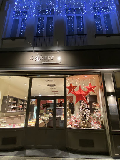 Pâtisserie Delhaye