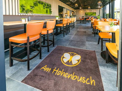 Am Hohenbusch