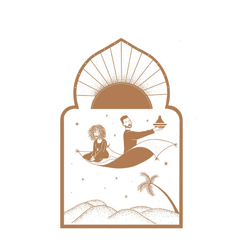 Djannah Food - Vilvoorde